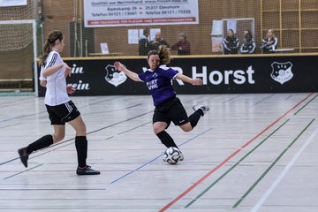 Bild 21 - Volksbank Cup Elmshorn